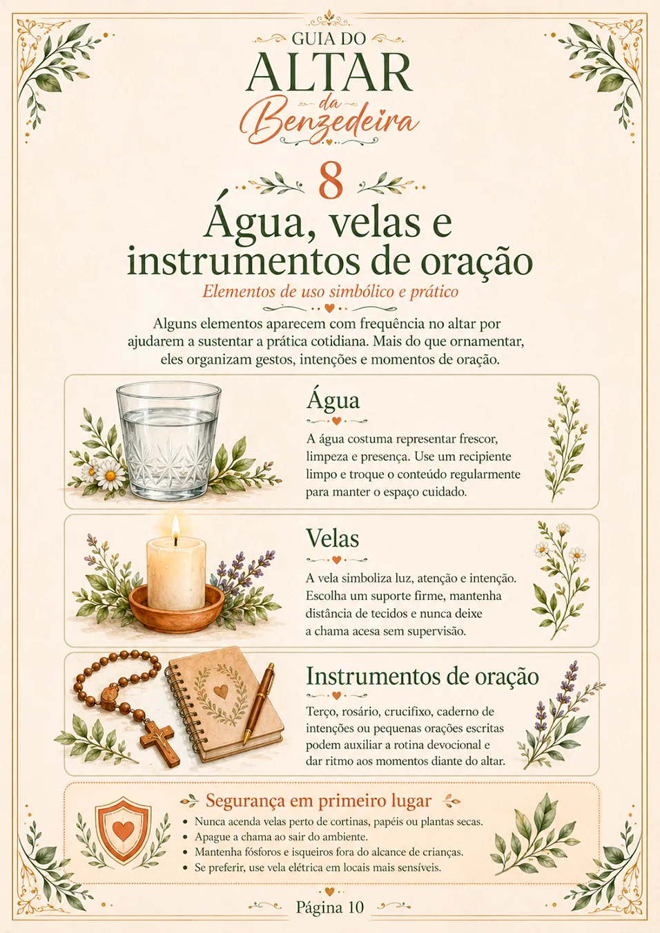 Página interna do diário 11