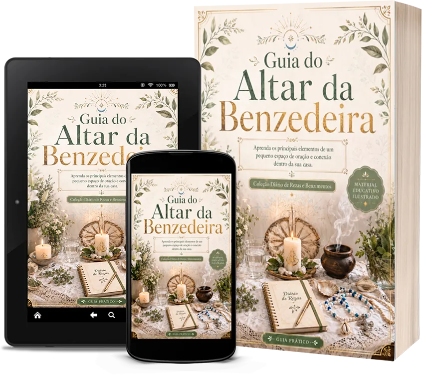 Altar da Bezendeira